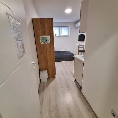 Appartamento Apartman-studio