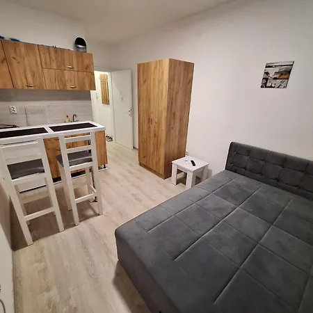 Appartamento Apartman-studio