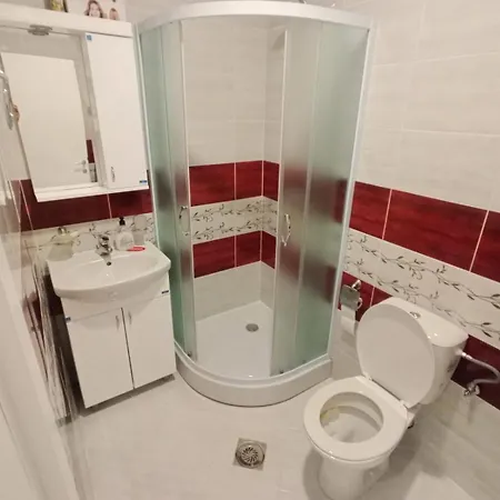 Apartman-studio Appartamento Soko Banja