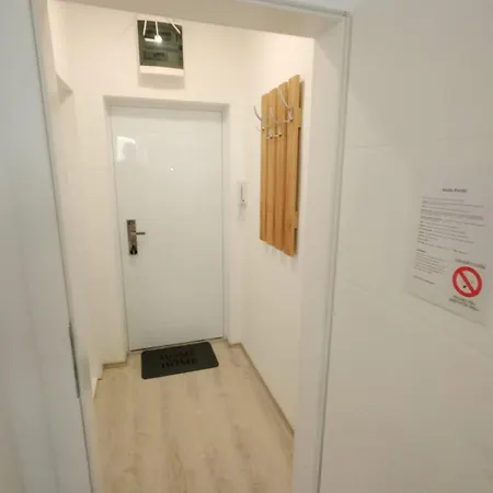 Apartman-studio Soko Banja