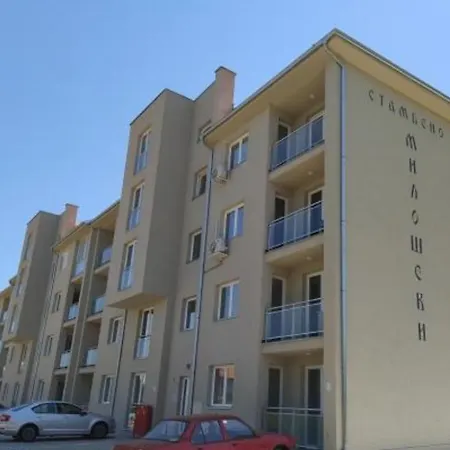 Appartamento Apartman-studio Soko Banja