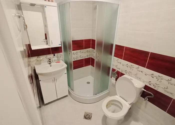 Apartman-studio Lejlighed Sokobanja