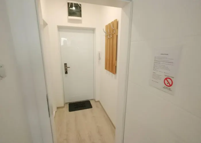 Apartman-studio Sokobanja