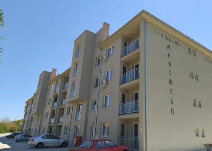 Lejlighed Apartman-studio Sokobanja